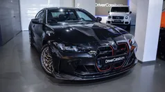 Negro Usado 2025 BMW M4 Comfort Edition Coupe | 197.900 €