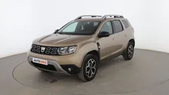 Beige Usado 2019 Dacia Duster Prestige SUV | 16.699 € (Precio justo)