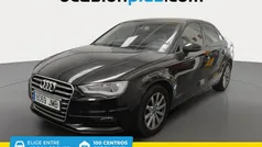 Usado 2016 Audi A3 Attraction Berlina | 14.750 € (Precio justo)