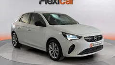 Usado 2022 Opel Corsa Elegance Berlina | 12.490 € (Precio justo)