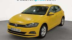 Usado 2020 VW Polo Advance Utilitario | 14.537 € (Precio justo)