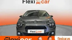 Usado 2021 Citroën C3 PureTech Utilitario | 11.990 € (Buen precio)