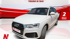 Usado 2018 Audi Q3 Sport SUV | 22.420 € (Buen precio)