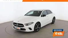 Usado 2019 Mercedes A180 Berlina | 20.499 € (Precio justo)