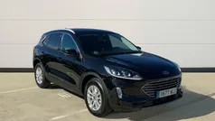 Usado 2023 Ford Kuga Titanium SUV | 25.900 € (Precio justo)