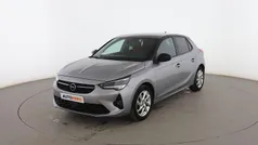 Gris Usado 2020 Opel Corsa GS Line Utilitario | 11.899 € (Precio justo)