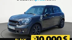 Usado 2015 Mini Cooper SD Countryman SUV | 14.750 € (Precio justo)