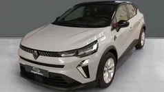 Usado 2024 Renault Captur Evolution SUV | 23.900 € (Un poco caro)