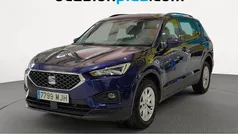 Usado 2023 Seat Tarraco Style SUV | 23.910 € (Buen precio)
