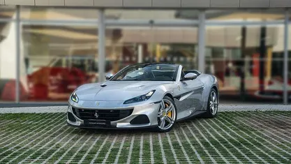 Usado Ferrari Portofino 620 CV (456 kW) 2023 Descapotable