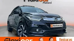 Usado 2021 Honda HR-V Executive SUV | 19.990 € (Buen precio)