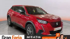 Usado 2023 Peugeot e-2008 Active SUV | 18.190 € (Super precio)