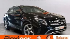 Usado 2017 Mercedes GLA180 Urban SUV | 20.990 € (Precio justo)