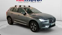 Usado 2021 Volvo XC60 Inscription SUV | 31.890 € (Buen precio)