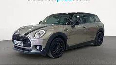 Usado 2016 Mini Cooper D Clubman Familiar | 15.400 € (Precio justo)