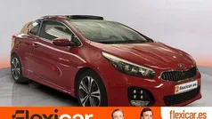 Usado 2018 Kia Ceed GT GT-Line Utilitario | 14.890 € (Precio justo)