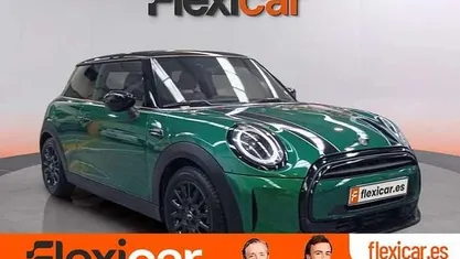 Usado 2022 Mini Cooper Utilitario | 20.690 € (Precio justo)