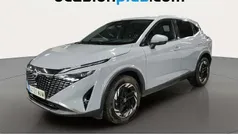 Usado 2024 Nissan Qashqai N-Connecta SUV | 23.073 € (Precio justo)