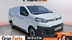 Usado 2022 Citroën Jumpy Monovolumen | 18.390 € (Precio justo)