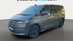 Usado VW Multivan Life 218 CV (160 kW) 2024 Gris Van