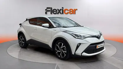 Usado Toyota C-HR Advance 122 CV (89 kW) 2020 SUV