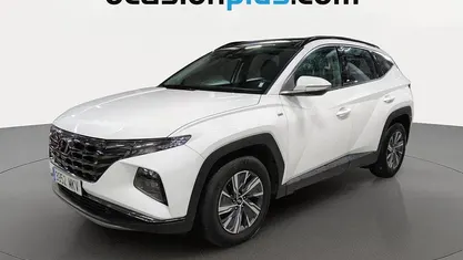 Usado Hyundai Tucson 150 CV (110 kW) 2023 SUV