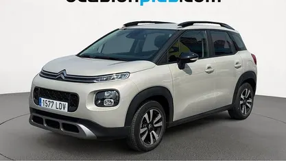 Usado Citroën C3 Aircross Feel 110 CV (80 kW) 2020 SUV