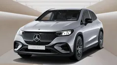 Usado 2023 Mercedes EQE350 Edition SUV | 68.900 € (Precio justo)