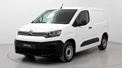 Blanco Usado 2022 Citroën Berlingo Monovolumen | 15.990 € (Precio justo)