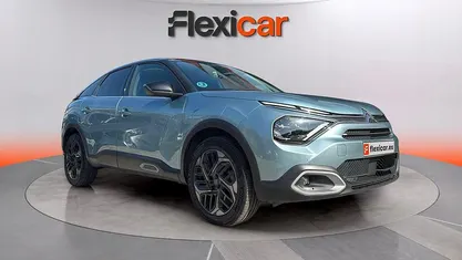 Usado Citroën C4 PureTech 131 CV (96 kW) 2021 Utilitario