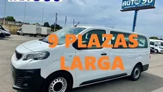 Usado 2020 Peugeot Expert Comfort Van | 20.000 € (Precio justo)