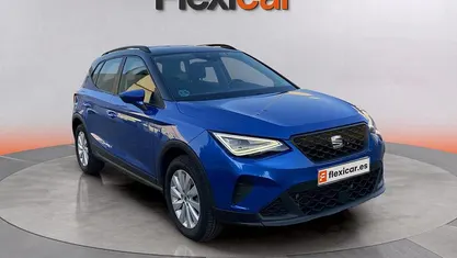 Usado Seat Arona Style 110 CV (80 kW) 2023 SUV