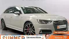 Usado 2017 Audi A4 Familiar | 38.990 €