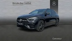 Usado 2024 Mercedes GLA200 SUV | 42.500 € (Precio justo)