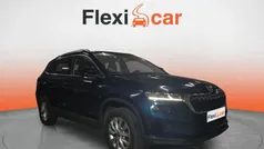 Blanco Usado 2023 Skoda Karoq Ambition SUV | 20.390 € (Buen precio)