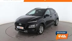 Usado 2019 Hyundai Kona SUV | 13.499 € (Precio justo)