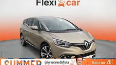 Usado 2020 Renault Scénic IV LIMITED Monovolumen | 18.490 € (Precio justo)