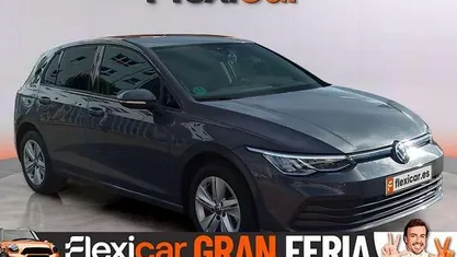 Usado VW Golf VIII Life 131 CV (96 kW) 2024 Utilitario