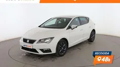 Usado 2019 Seat Leon Style Utilitario | 14.099 € (Precio justo)