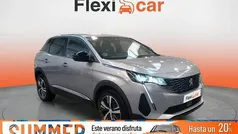 Usado 2023 Peugeot 3008 Allure SUV | 20.990 € (Precio justo)