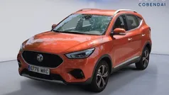 Usado 2024 MG ZS Comfort Berlina | 15.900 € (Precio justo)