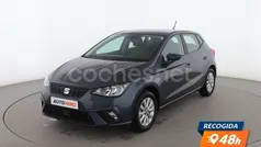 Usado 2021 Seat Ibiza Style Berlina | 13.699 € (Buen precio)