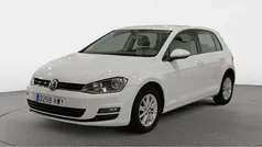 Usado 2014 VW Golf VII Business Utilitario | 11.590 € (Buen precio)