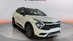 Blanco Nuevo 2024 Kia Sportage GT-Line SUV | 29.990 €