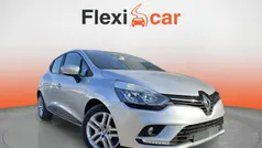 Usado 2017 Renault Clio IV Business Berlina | 7990 € (Buen precio)