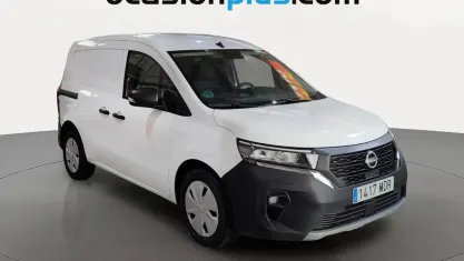 Usado Nissan Townstar 131 CV (96 kW) 2023 Blanco Monovolumen