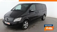 Usado 2013 Mercedes Viano Monovolumen | 25.399 €