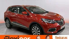 Usado 2021 Renault Kadjar Zen SUV | 19.590 € (Precio justo)