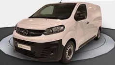 Otro Usado 2023 Opel Vivaro S Van | 25.400 € (Precio justo)