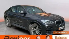 Usado 2020 BMW X4 SUV | 40.990 € (Precio justo)